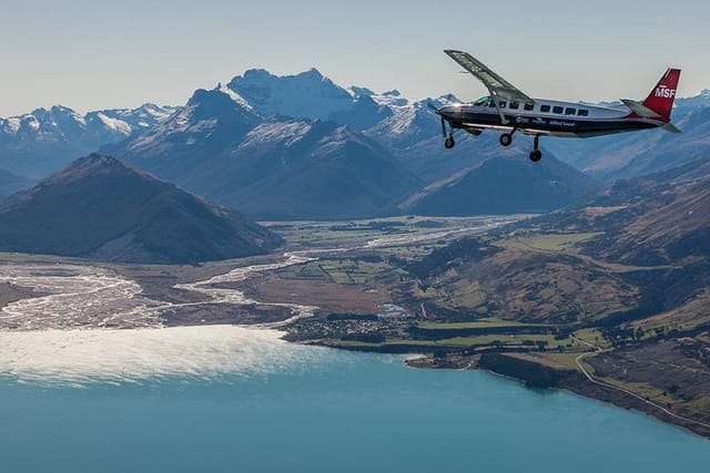 Milford Sound